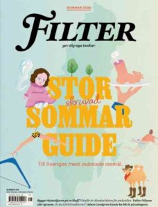 Filter – Maj 2026