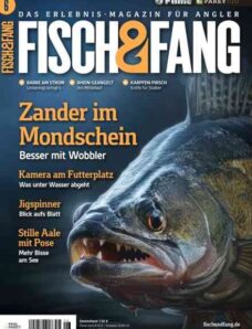 Fisch & Fang – Juni 2026