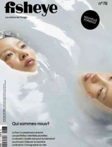 Fisheye – Mai-Juin 2026