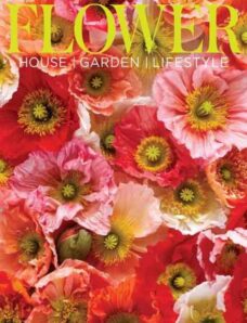 Flower – May-June 2026