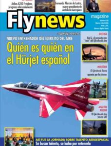 Fly News Magazine – Numero 133 2026