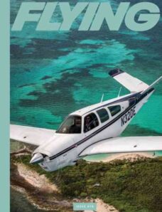 Flying USA – May 2026