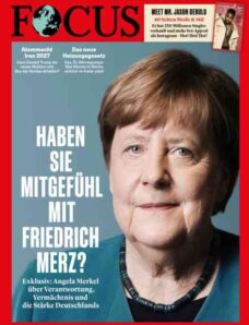 Focus – 15 Mai 2026