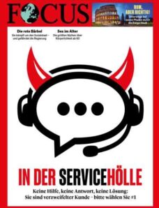 Focus – 22 Mai 2026