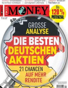Focus Money – 15 Mai 2026