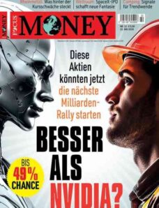 Focus Money – 22 Mai 2026