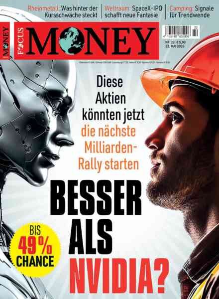 Focus Money – 22 Mai 2026