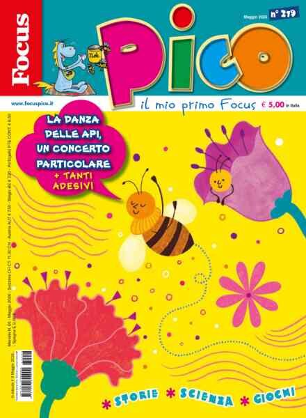 Focus Pico — Maggio 2026