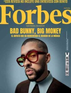 Forbes Espana – Mayo 2026