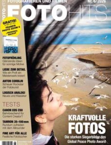 Fotohits – Juni 2026