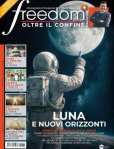 Freedom – Giugno-Luglio 2026