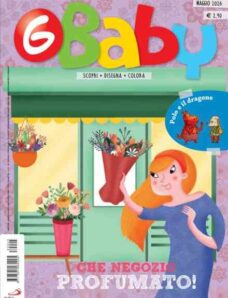 G Baby – Maggio 2026