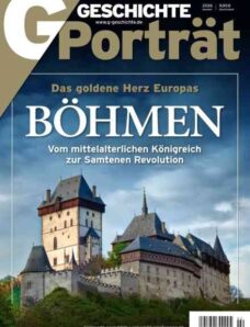 G Geschichte Portrat – Sommer 2026