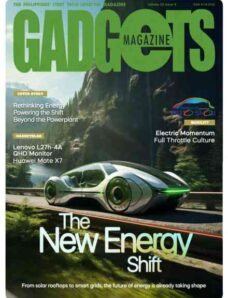 Gadgets – May 2026