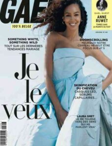 Gael – Juin 2026