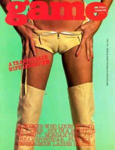 game – January 1978