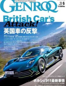 Genroq – June 2026