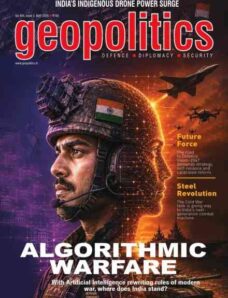 Geopolitics – May 2026