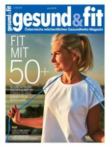 Gesund & Fit – 11 Mai 2026