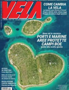 Giornale della Vela – Maggio 2026