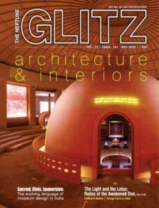 Glitz Architecture & Interiors – May 2026