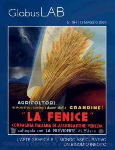 Globus – 12 Maggio 2026