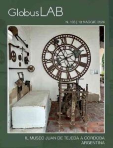 Globus – 19 Maggio 2026