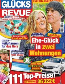 Glucks Revue – 26 Mai 2026