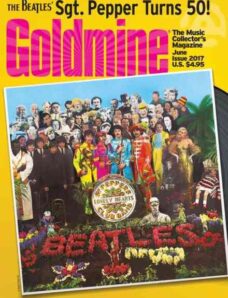 Goldmine – June 2017