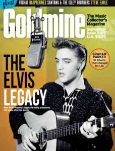 Goldmine — September 2017