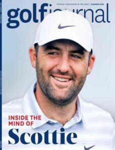 Golf Journal – Summer 2026