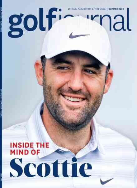 Golf Journal – Summer 2026
