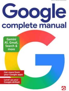 Google Complete Manual – April 2026
