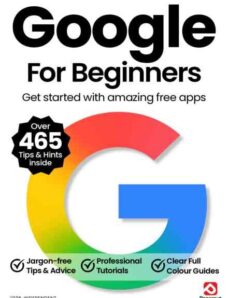 Google For Beginners – February 2026