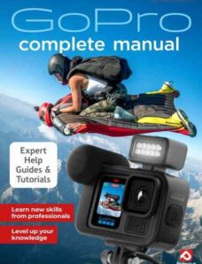 GoPro Complete Manual – Spring 2026