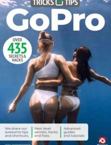 GoPro Photography Tricks and Tips – Spring 2026