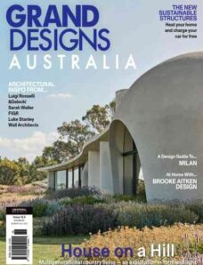 Grand Designs Australia – Issue 145 2026