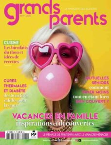 Grands-Parents – N 79 2026