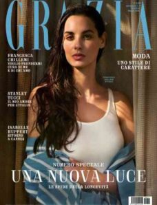 Grazia Italia – 21 Maggio 2026