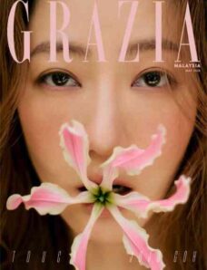 Grazia Malaysia – May 2026