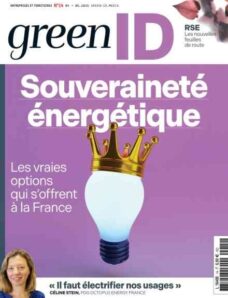 Green ID – Avril-Juin 2026