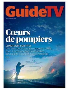 Guide TV – 17 Mai 2026