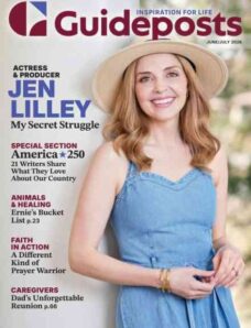 Guideposts – June-July 2026