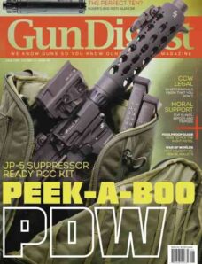 Gun Digest – June 2026