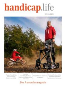 handicaplife – Juni 2026