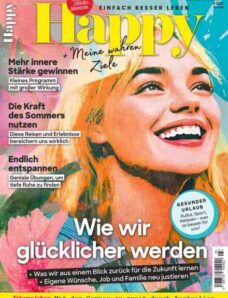 Happy Magazin – Nr 3 2025