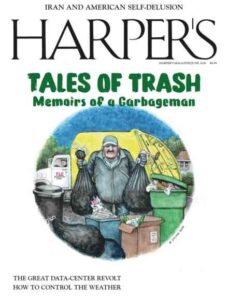 Harper’s Magazine – June 2026