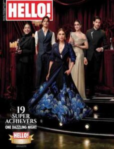 Hello! India – April-May 2026
