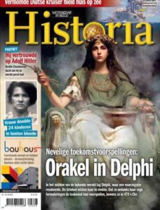 Historia Netherlands – Juni 2026