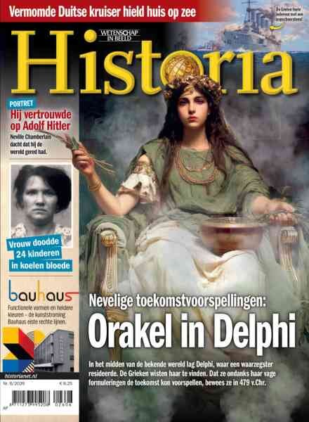 Historia Netherlands – Juni 2026